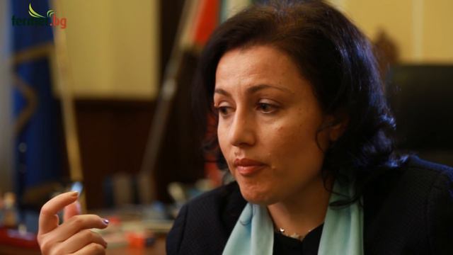 Д. Танева: В обединението на производителите е решението за скъсяването на доставката смотреть онлайн