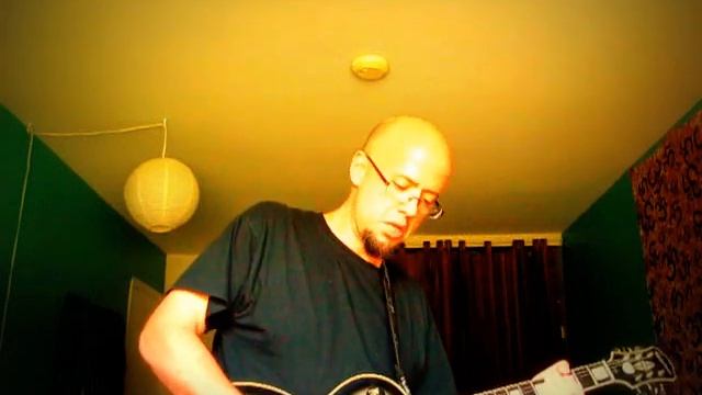 "Funkyard" - Funk Rock Live Looping Jam with ZOOM G3 Looper Pedal and Drum machine смотреть онлайн