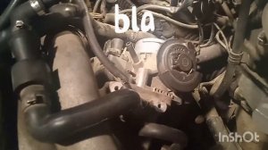 Чистка дроссельной заслонки AUDI/SKODA/VW 1.8