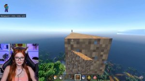 С божьей помощью ( Minecraft ) РЕАКЦИЯ НА ДЖОХАНА JOHAN