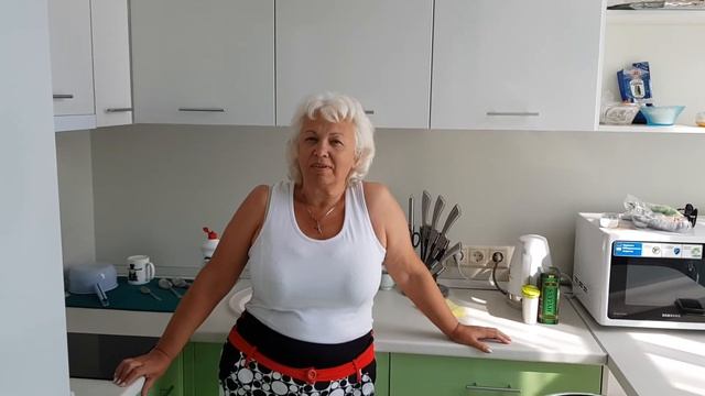 Отзыв на ремонт и мебель под заказ в квартире ЖК "Лето", Сочи смотреть онлайн