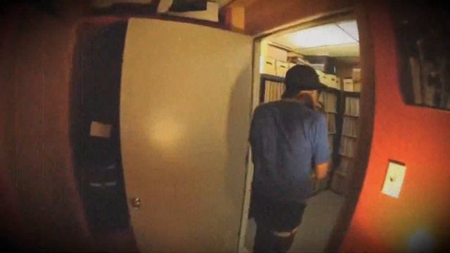 Mac Miller Ft. Vince Staples - Rain (Unofficial Music Video)