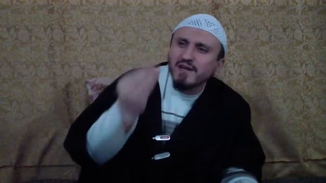 Абу Яхья-Спешка от шайтана смотреть онлайн
