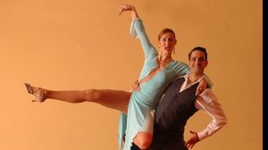 Samba music - Pam Pam