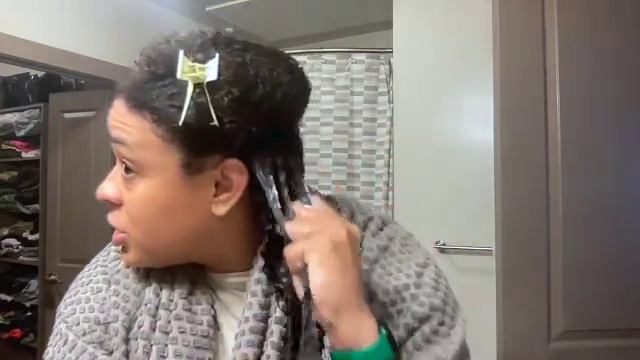 Video 142| Wash and Go Demo смотреть онлайн