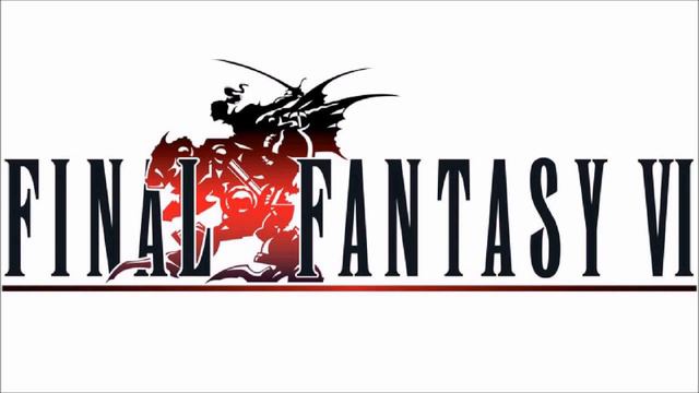 Setzer - Final Fantasy VI смотреть онлайн