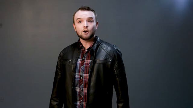 Ryan Thomas Curley I'm Still Standing Elton John смотреть онлайн