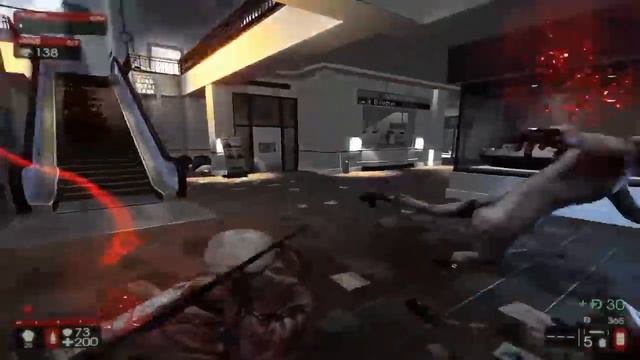 Killing Floor 2 - Zweihänder Turbine Spin смотреть онлайн