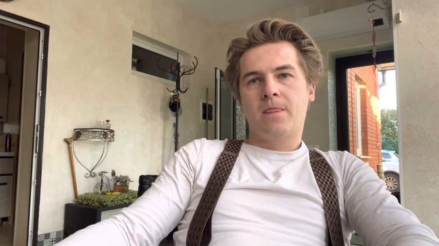 Отзыв о курсе Ольги Беднарски, заикание смотреть онлайн