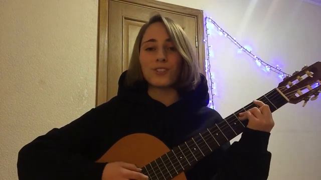 Мы – возможно (cover by Sonya Dove) смотреть онлайн