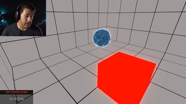 FIRST PERSON IMPOSSIBLE GAME | Instant Death смотреть онлайн