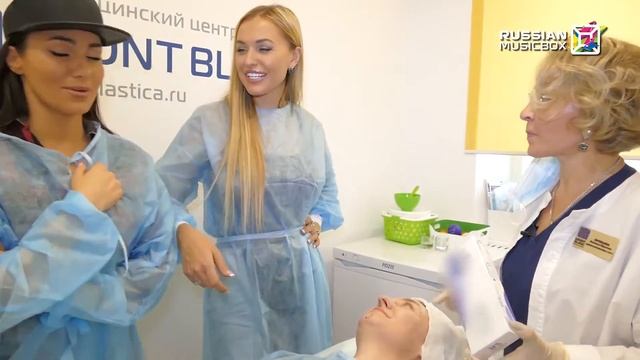 Beauty room 09 смотреть онлайн