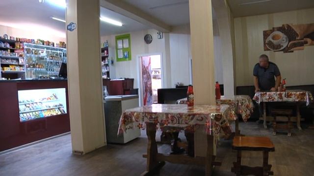 "Золотая речка" в Брянке смотреть онлайн