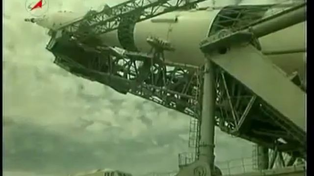 Самая большая ракета в мире — Царь ракета смотреть онлайн