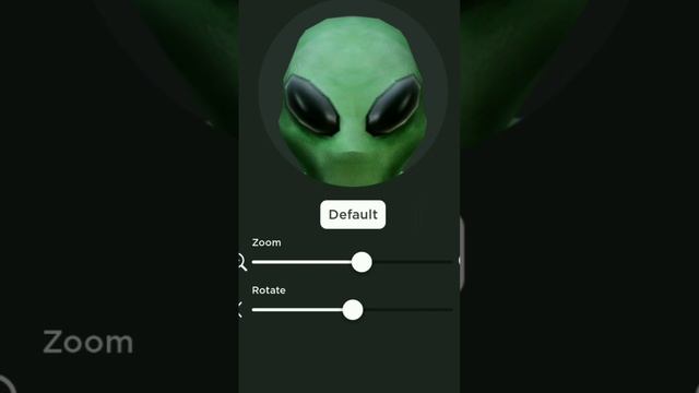 How to bring back the classic Roblox profile picture! #roblox #shorts #tutorial смотреть онлайн