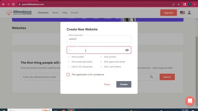 FREE Hosting - Install WordPress on 000Webhost - Install WordPress for Free !! смотреть онлайн