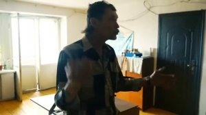 2 серия.Выживший Монгол - Саня Бык