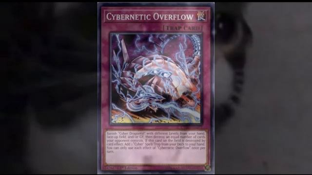 THE OFFICIAL TOP 5 CYBER STRIKE STRUCTURE DECK BEST CARDS смотреть онлайн