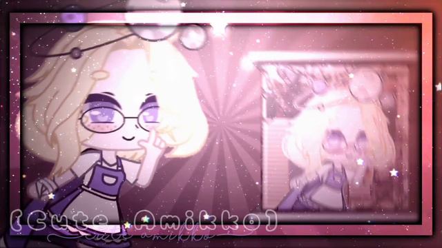 ||🍷мое новое интро🍷By Cute Amikko🍷|| смотреть онлайн