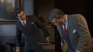 СЮЖЕТ MAFIA DEFINITIVE EDITION