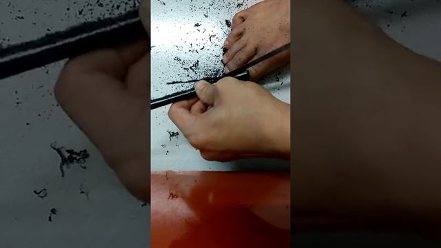 Cưa Khung Cuối Lọc Gió Terios -  Terios Air Conditioner Filter