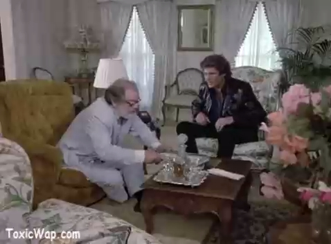 Knight Rider S02 E10 Ring Of Fire смотреть онлайн