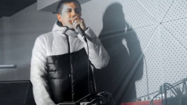 Nabo(live) Видит-небо смотреть онлайн