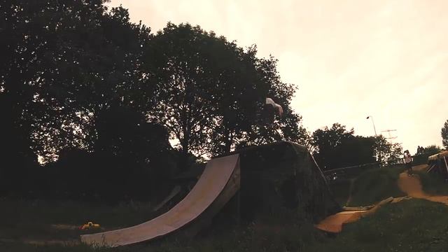 DIRT или BMX RACE 2.0