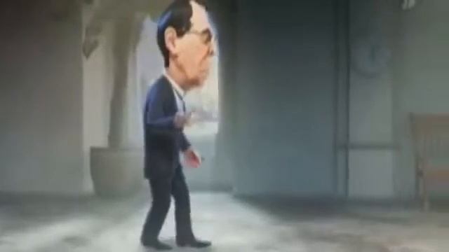 Полит Мультяшки. Весёлые истории под Новый Год. В гостях у сказки смотреть онлайн