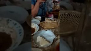 Абхазском гостеприимство и русское свинство