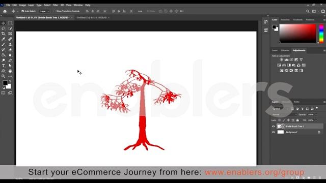 Adobe Photoshop Lecture 8 смотреть онлайн