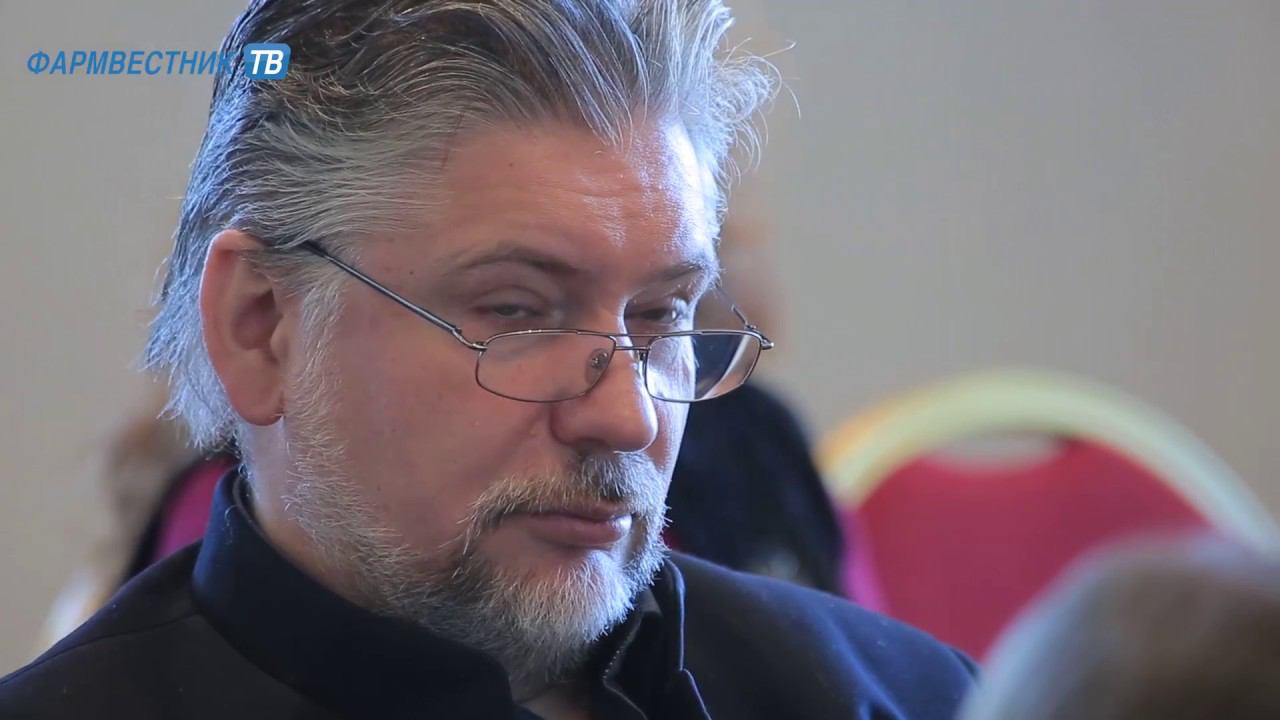 «ФармNEWS»: «Платиновая унция 2016» смотреть онлайн