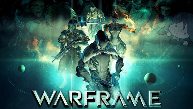 Warframe OST - Pulse (Remastered) смотреть онлайн
