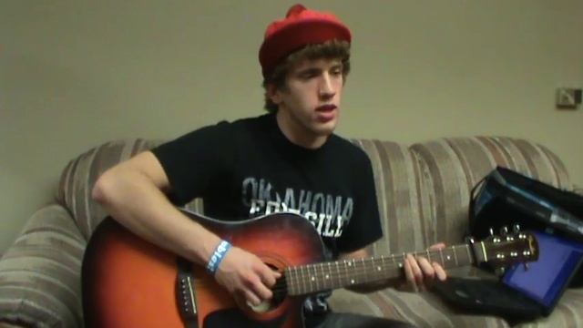 Suga Suga - Baby Bash Cover By Hunter Gray
