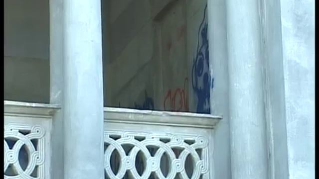 Состояние санаториев в Феодосии.mpg