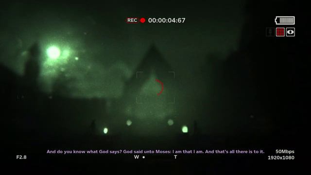 Outlast 2 Playthrough | Part 1 смотреть онлайн