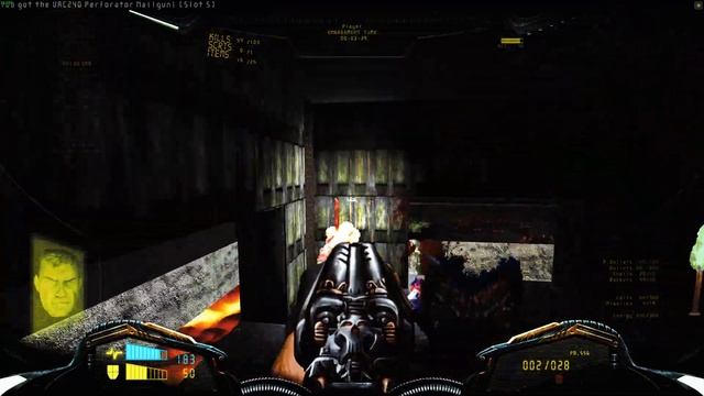 PROJECT BRUTALITY 3.0 + DraugraKs Build BADASS EDITION ⛧DARK WORLD ( #1 ) смотреть онлайн