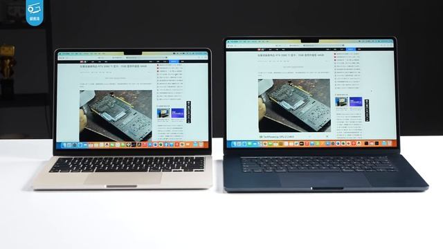15寸MacBook Air快速评测：除了大，还有什么不一样？