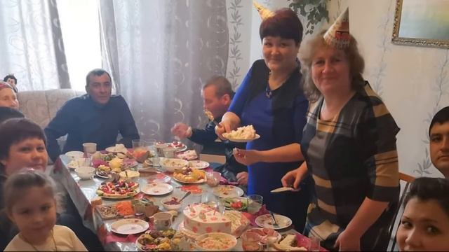 мама с днем рождения 55 лет смотреть онлайн