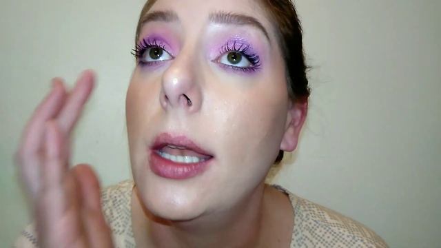 Loreal Voluminous Million Lashes Waterproof Mascara смотреть онлайн
