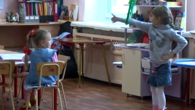 Как справиться не с одним десятком малышей. Воспитатель детского сада - не профессия, а призвание смотреть онлайн