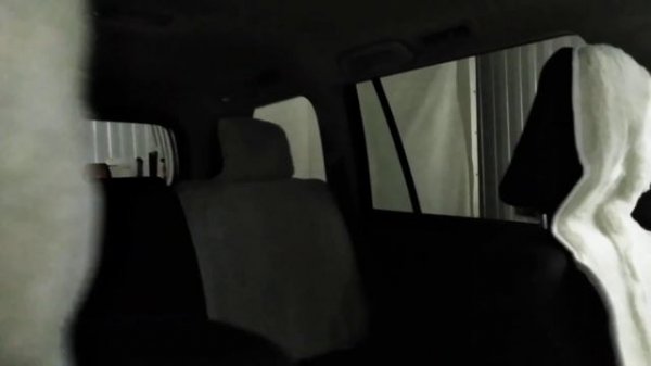 Тонировка пленкой LLumar ATR 5%