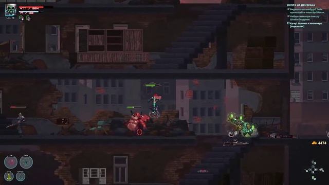 Warlocks 2 God Slayers.Полное прохождение №7 смотреть онлайн