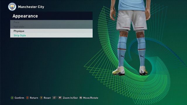 eFootball PES 2021 - BOOTS 22/23 ADD ON UPDATE 06/04/23 смотреть онлайн