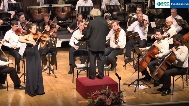 Chiara Sannicandro   Felix Mendelssohn Bartholdy Op 64