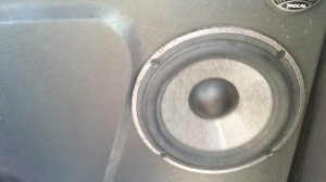 FOCAL UTOPIA 6W1 +PS165