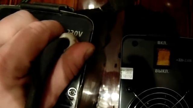 Ресанта САИ 220, САИ 190.