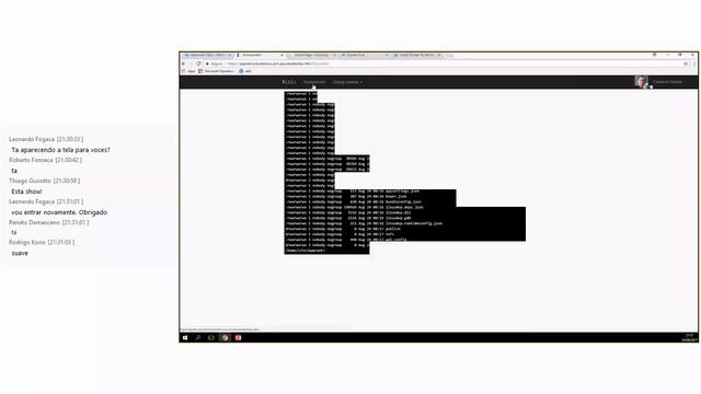 #MVPWeek2017 - Asp.NET Core e Docker no Azure usando Linux смотреть онлайн