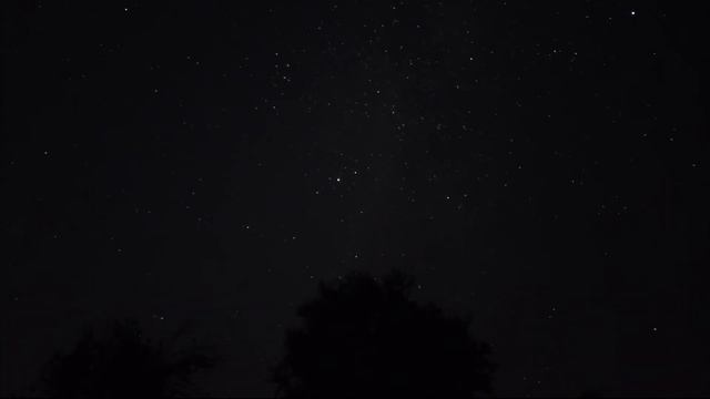 Ночной таймлапс движение земли снятый на телефон смотреть онлайн