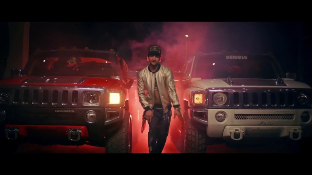 Chull - Badshah & Fazilpuria - Haryanvi Hit Song